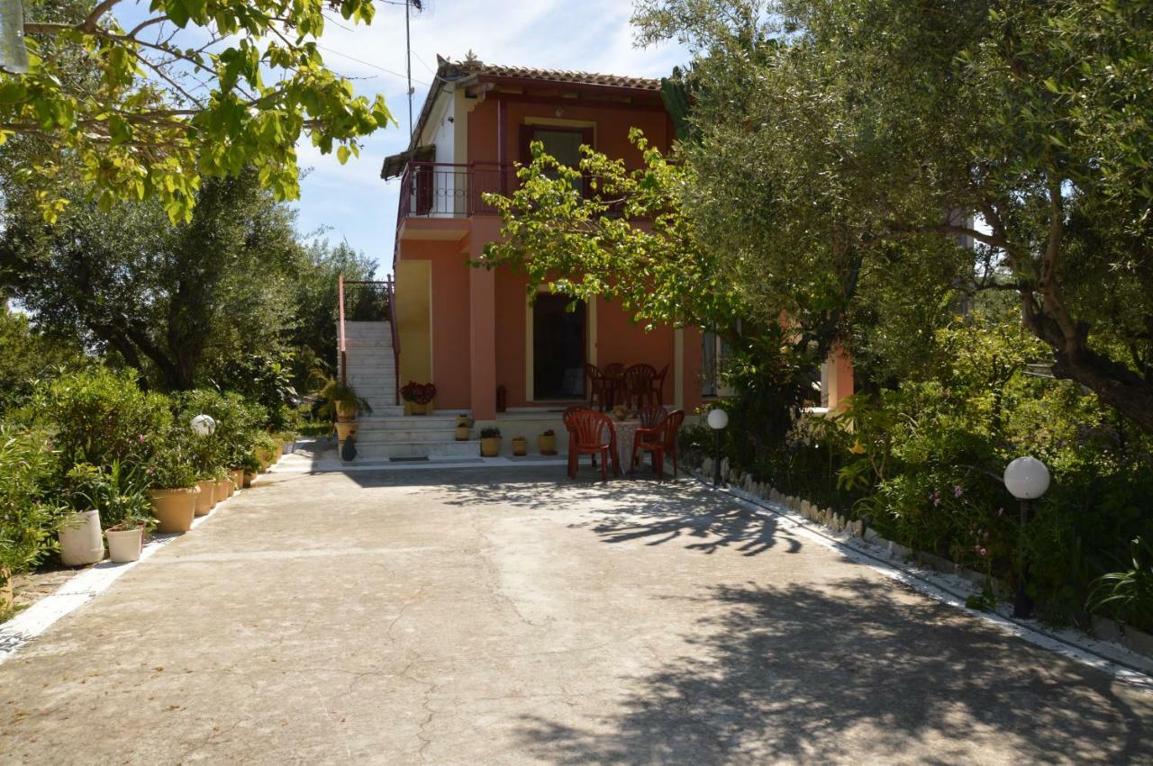 Apartmán Anemona And