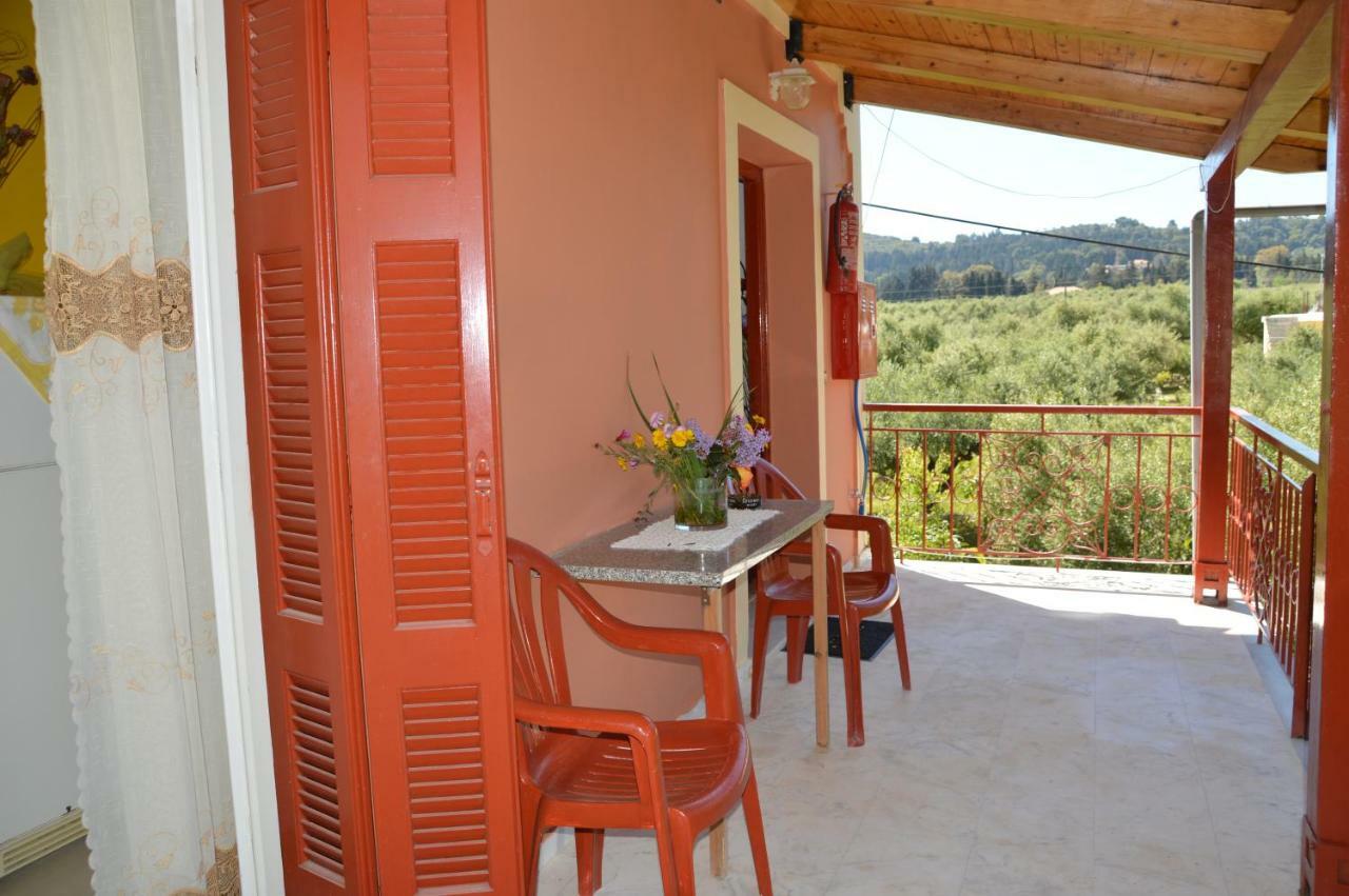 Apartmán Anemona And