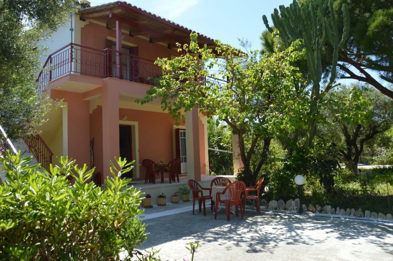 Anemona And Apartmán *
